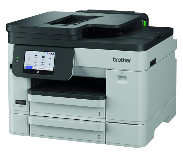 Brother MFC-J5110DW - 1546691 - zdjęcie 2